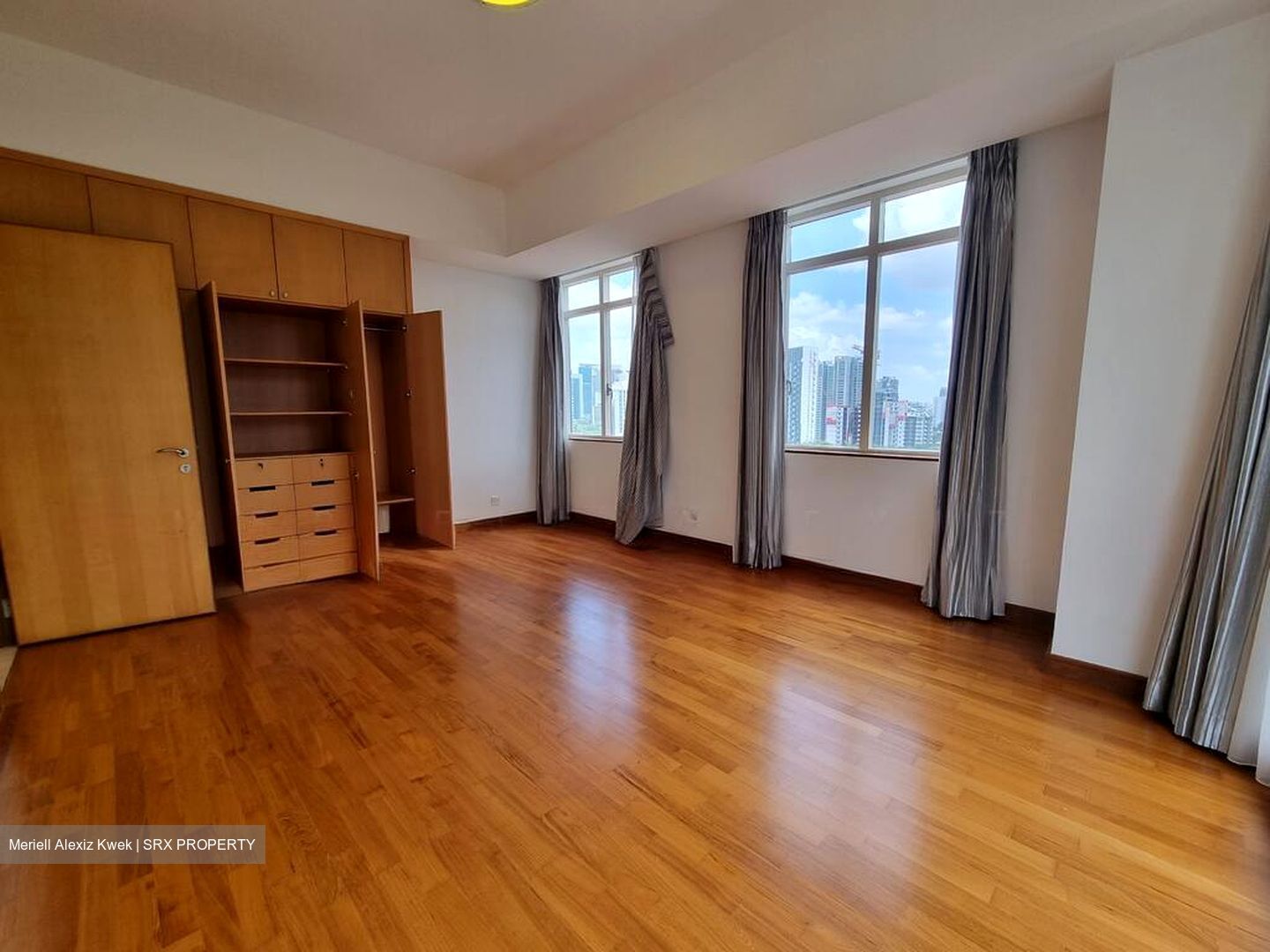 Orchard Scotts (D9), Condominium #502514561